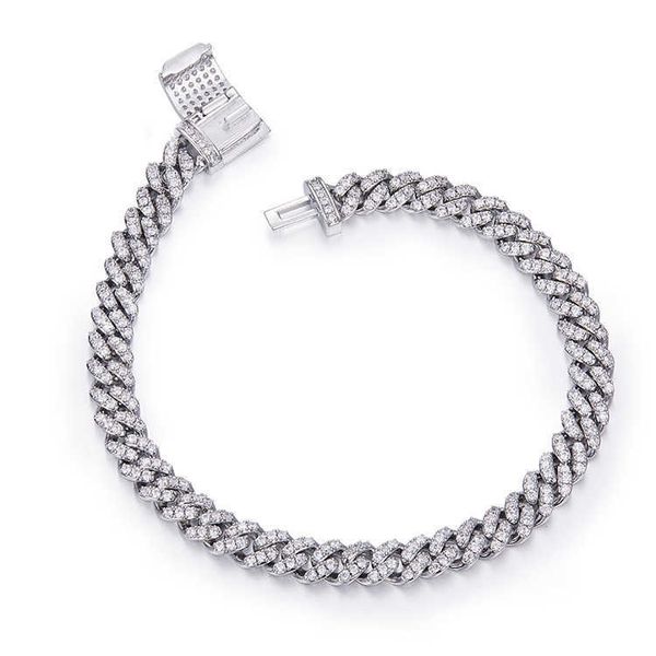 wholesale bracelets hip hop 6mm-14mm moissanite copper zircon diamond cuban bracelet chain silver 925, Golden;silver
wholesale bracelets hip hop 6mm-14mm moissanite copper zircon diamond cuban bracelet chain silver 925, Golden;silver