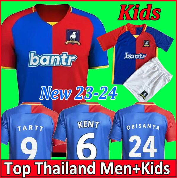 23 24 afc richmond soccer jerseys obisanya 2023 2024 ted lasso season kent maillots de futol tartt rojas football shirt montlaur goodman men, Black;yellow
23 24 afc richmond soccer jerseys obisanya 2023 2024 ted lasso season kent maillots de futol tartt rojas football shirt montlaur goodman men, Black;yellow