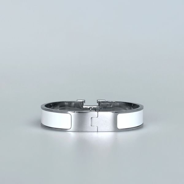 designer bracelet h letter bracelet enamel bracelet men's and women's bracelet 12mm wide size 17/19 luxury jewellery gift, Black
designer bracelet h letter bracelet enamel bracelet men's and women's bracelet 12mm wide size 17/19 luxury jewellery gift, Black