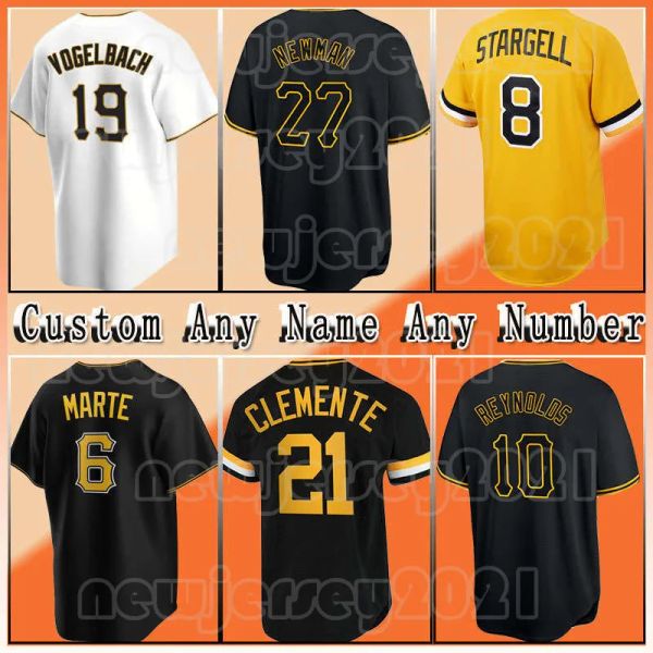 custom 27 kevin newman baseball 18 ben gamel jersey 21 roberto clemente pirates willie stargell starling marte pittsburgh roberto perez brya, Blue;black
custom 27 kevin newman baseball 18 ben gamel jersey 21 roberto clemente pirates willie stargell starling marte pittsburgh roberto perez brya, Blue;black
