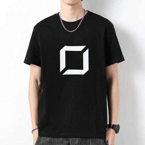 trendy mens t shirt summer man tee cotton shirt designer t shirt men women letter printing short sleeved round neck oversized t-shirt asian, White;black
trendy mens t shirt summer man tee cotton shirt designer t shirt men women letter printing short sleeved round neck oversized t-shirt asian, White;black