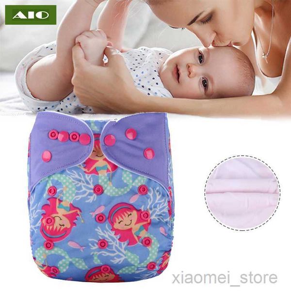 cloth diapers lovely mermaid print stitching eco-friendly nappy washable infant pocket diaper adjustable reusable baby cloth diaper fit 0-3y
cloth diapers lovely mermaid print stitching eco-friendly nappy washable infant pocket diaper adjustable reusable baby cloth diaper fit 0-3y
