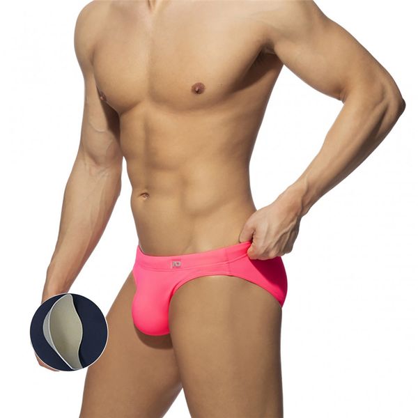 swim wear with push pad men s swimming trunks low waist bikini european american fashion tether beachwear spa beach surf sport 230701
swim wear with push pad men s swimming trunks low waist bikini european american fashion tether beachwear spa beach surf sport 230701