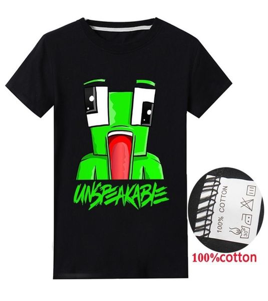 2020 youtuber t shirt vloger little boy girls cotton t shirt clothes kids black tshirts boys christmas clothing cx2006082048246, Blue
2020 youtuber t shirt vloger little boy girls cotton t shirt clothes kids black tshirts boys christmas clothing cx2006082048246, Blue