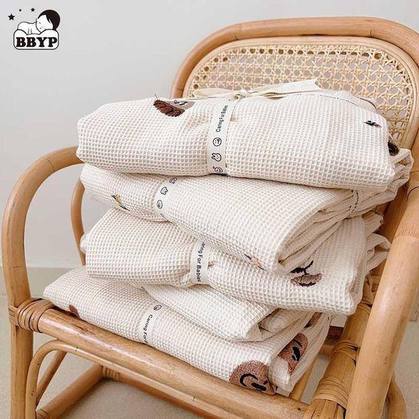 dress cartoon embroidery baby blanket organic cotton waffle blankets infant nap cover newborn bedding soft stroller baby comforter, White
dress cartoon embroidery baby blanket organic cotton waffle blankets infant nap cover newborn bedding soft stroller baby comforter, White