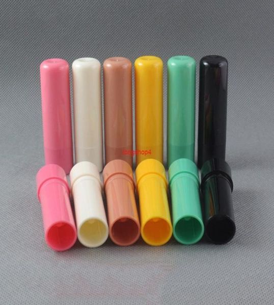 beige black pink 4g plastic homemade lip balm bottle 5ml empty handmade lipstick tube bottlesgood qualtity6765699
beige black pink 4g plastic homemade lip balm bottle 5ml empty handmade lipstick tube bottlesgood qualtity6765699