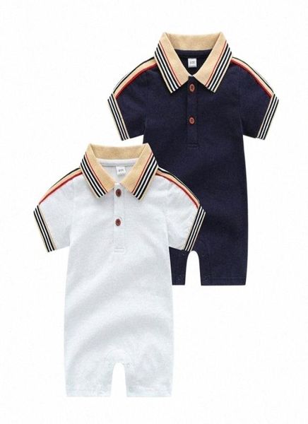 fashion kids clothing baby boy girl jumpsuits onepiece shortsleeved summer 100 cotton clothes 12 years old newborn striped lap2508983, Blue
fashion kids clothing baby boy girl jumpsuits onepiece shortsleeved summer 100 cotton clothes 12 years old newborn striped lap2508983, Blue