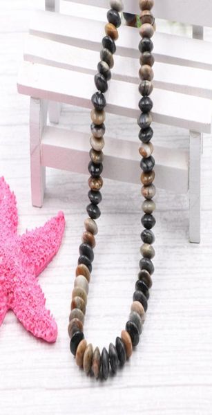 natural picasso loose gem beads for jewelry making colors 4x8mm wheel stone jaspers spacer diy necklace bracelet 15quot b1546640807, Black
natural picasso loose gem beads for jewelry making colors 4x8mm wheel stone jaspers spacer diy necklace bracelet 15quot b1546640807, Black
