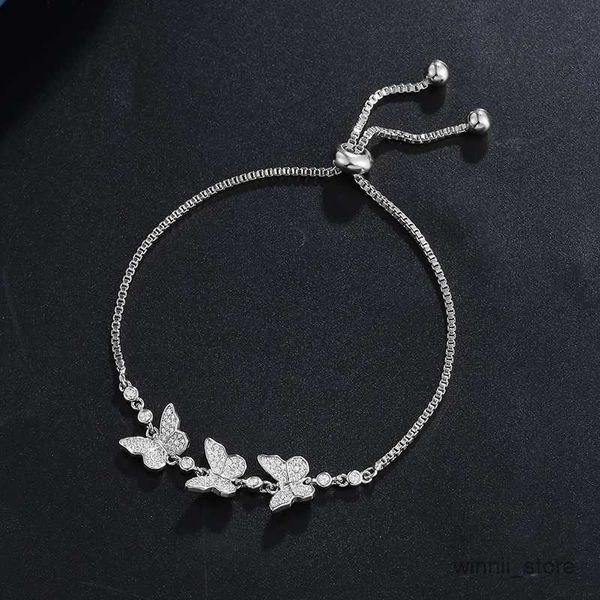 charm bracelets assorted styles delicate cubic chain toggle bracelets adjustable for women or girls r230701, Golden;silver
charm bracelets assorted styles delicate cubic chain toggle bracelets adjustable for women or girls r230701, Golden;silver