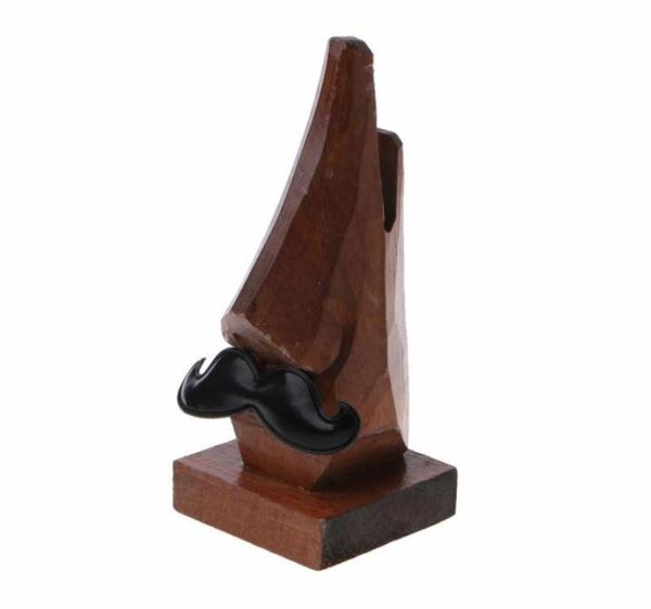jewelry pouches bags wooden nose shaped eyeglass holder wood sunglasses spectacle display stand4600648, Pink;blue
jewelry pouches bags wooden nose shaped eyeglass holder wood sunglasses spectacle display stand4600648, Pink;blue