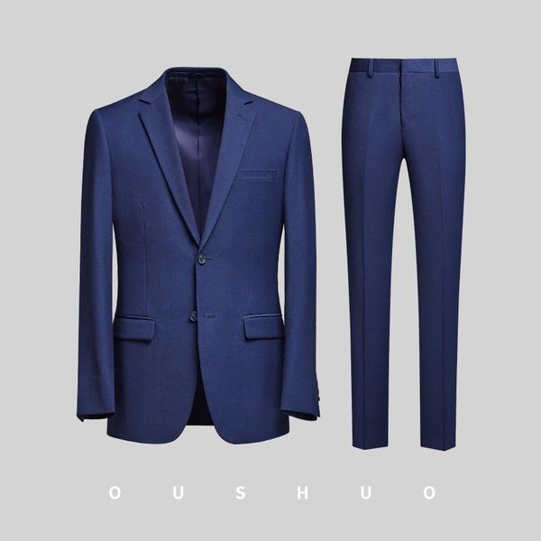 men's suits blazers v1315casual men's business style suit suitable for summer wear 230630, White;black
men's suits blazers v1315casual men's business style suit suitable for summer wear 230630, White;black