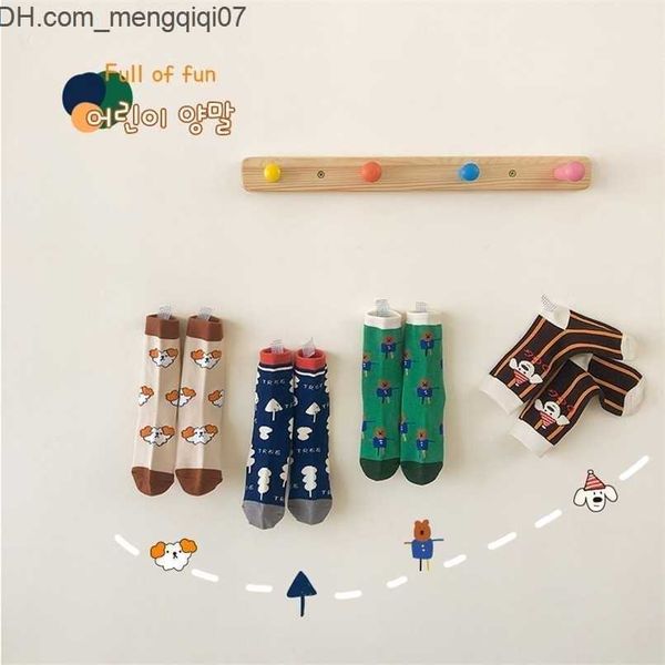 socks mi autumn kids clothes boys socks mid length bear sock 4 pairs a lot 220110 z230701, Pink;yellow
socks mi autumn kids clothes boys socks mid length bear sock 4 pairs a lot 220110 z230701, Pink;yellow