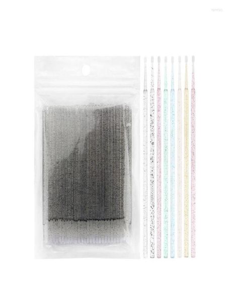 makeup sponges 100pcs disposable crystal micro brush eyelashes extension individual lash removing swab stick cotton buds for ear c2576619
makeup sponges 100pcs disposable crystal micro brush eyelashes extension individual lash removing swab stick cotton buds for ear c2576619