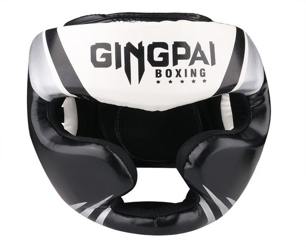 headguard for boxing mma training headgear helmet kickboxing head gear protector muay thai grappling sparring karate taekwondo5440104
headguard for boxing mma training headgear helmet kickboxing head gear protector muay thai grappling sparring karate taekwondo5440104
