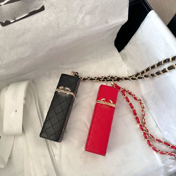 designer bags mini makeup lipstick bag lipstick case womens shoulder bag crossbody bag lipsticks organizer bag
designer bags mini makeup lipstick bag lipstick case womens shoulder bag crossbody bag lipsticks organizer bag
