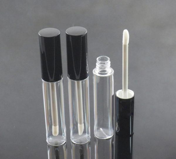dhl 10ml empty lip gloss bottle lip oil container lipgloss vialempty round lip gloss tube packing with black silver cap1512525
dhl 10ml empty lip gloss bottle lip oil container lipgloss vialempty round lip gloss tube packing with black silver cap1512525