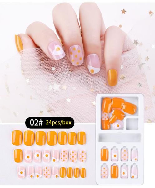 nat006 24pcs colorful reusable full cover false artificial nail tips detachable nails art fake extension tips with uv gel coated9363241, Red;gold
nat006 24pcs colorful reusable full cover false artificial nail tips detachable nails art fake extension tips with uv gel coated9363241, Red;gold