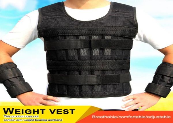 15kg35kg loading weighted vest for boxing training workout fitness equipment adjustable waistcoat jacket sand clothing3645423
15kg35kg loading weighted vest for boxing training workout fitness equipment adjustable waistcoat jacket sand clothing3645423