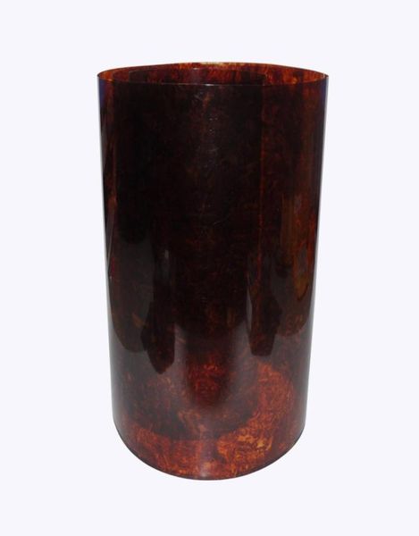 400x1600mm gauge 046mm pearl brown celluloid sheet drum wrap for pickguard diy drum luthier2602777
400x1600mm gauge 046mm pearl brown celluloid sheet drum wrap for pickguard diy drum luthier2602777