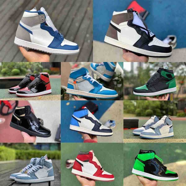chicago lost found jumpman 1 1s basketball shoes true blue brotherhood denim stage haze pollen bred patent bio hack mid unc hyper royal desi, Black
chicago lost found jumpman 1 1s basketball shoes true blue brotherhood denim stage haze pollen bred patent bio hack mid unc hyper royal desi, Black