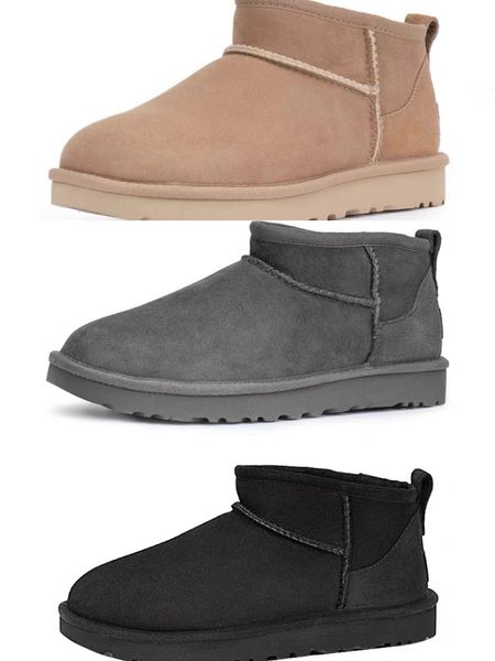 miniwomen snow boots keep warm aus classical short man womens plush casual warm boots sheepskin suede shoes chestnut grey transshipment, Black
miniwomen snow boots keep warm aus classical short man womens plush casual warm boots sheepskin suede shoes chestnut grey transshipment, Black