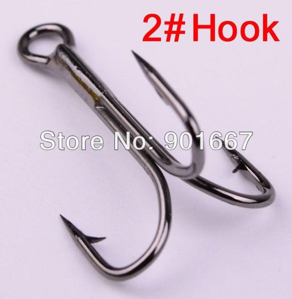 2014 new 2 fly fishing hooks high carbon steel treble hooks fishing tackle black color fishing rod 500pclot 5530912
2014 new 2 fly fishing hooks high carbon steel treble hooks fishing tackle black color fishing rod 500pclot 5530912
