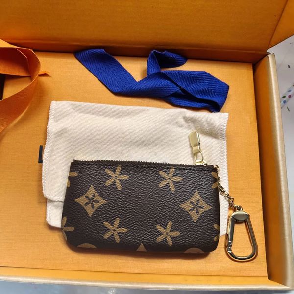 fashion m62650 zipper genuine leather key coin purse women brown flower bags luxury designer card holders men banknote purses passport walle, Red;black
fashion m62650 zipper genuine leather key coin purse women brown flower bags luxury designer card holders men banknote purses passport walle, Red;black