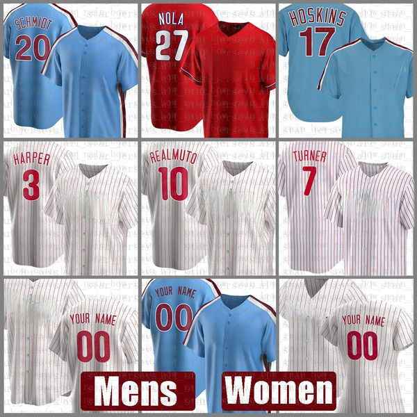 trea turner women baseball jersey bryce custom 3 harper kyle schwarber nick castellanos j.t. realmuto hoskins matt strahm aaron nola alec bo, Blue;black
trea turner women baseball jersey bryce custom 3 harper kyle schwarber nick castellanos j.t. realmuto hoskins matt strahm aaron nola alec bo, Blue;black