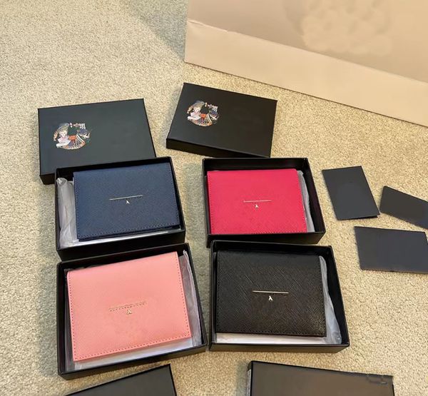 small leather wallet card slots compartment pocket designer coin purses zipper pouch triangle purse key pouch snap closure with box, Red;black
small leather wallet card slots compartment pocket designer coin purses zipper pouch triangle purse key pouch snap closure with box, Red;black