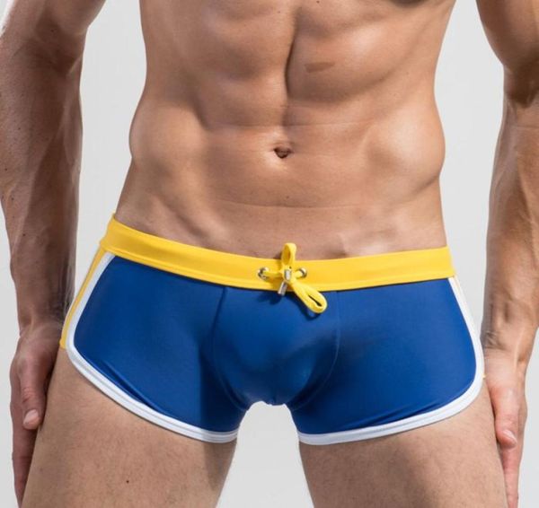 new brand mens swim suits boxer men slim fit surfing trunks creative design swimsuit maillot de bain bathing suit drop 6800310
new brand mens swim suits boxer men slim fit surfing trunks creative design swimsuit maillot de bain bathing suit drop 6800310