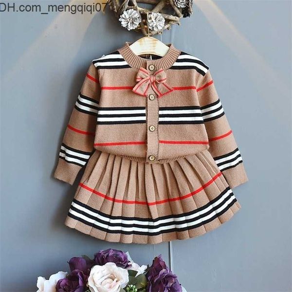 clothing sets clothing sets baby girl clothes set autumn winter fashion striped sweater suit cute bow knitted twopiece 37 years kids clothin, White
clothing sets clothing sets baby girl clothes set autumn winter fashion striped sweater suit cute bow knitted twopiece 37 years kids clothin, White