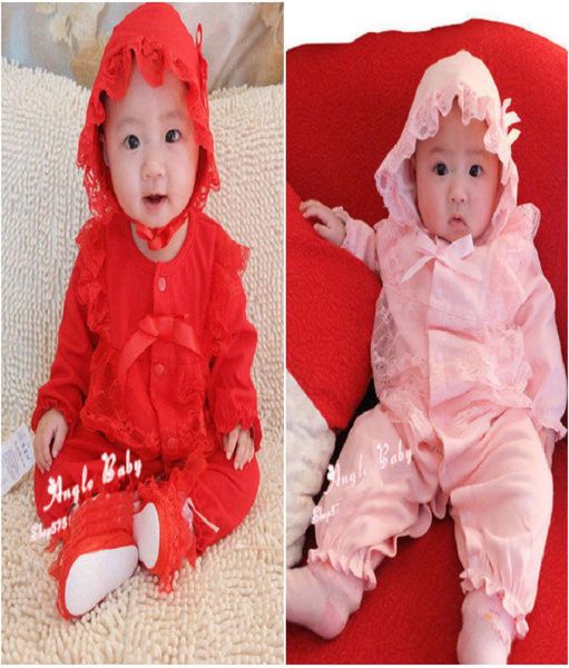 newborn baby girl clothe lace floral infant princess jumpsuit cotton baby romper3859393, White
newborn baby girl clothe lace floral infant princess jumpsuit cotton baby romper3859393, White