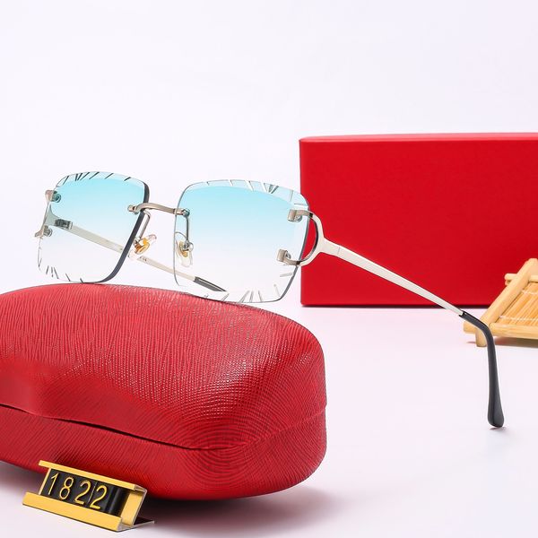 fashion brand sunglasses men designer sunglasses women designer glasses mixed color adumbral lunette homme fashion outdoor timeless classic, White;black
fashion brand sunglasses men designer sunglasses women designer glasses mixed color adumbral lunette homme fashion outdoor timeless classic, White;black