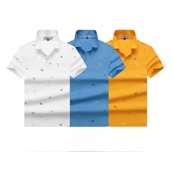 mens polos parkas classic fashion designer men t shirt polo short sleeve full screen lettershirt cotton homme business casual sports breatha, White;black
mens polos parkas classic fashion designer men t shirt polo short sleeve full screen lettershirt cotton homme business casual sports breatha, White;black