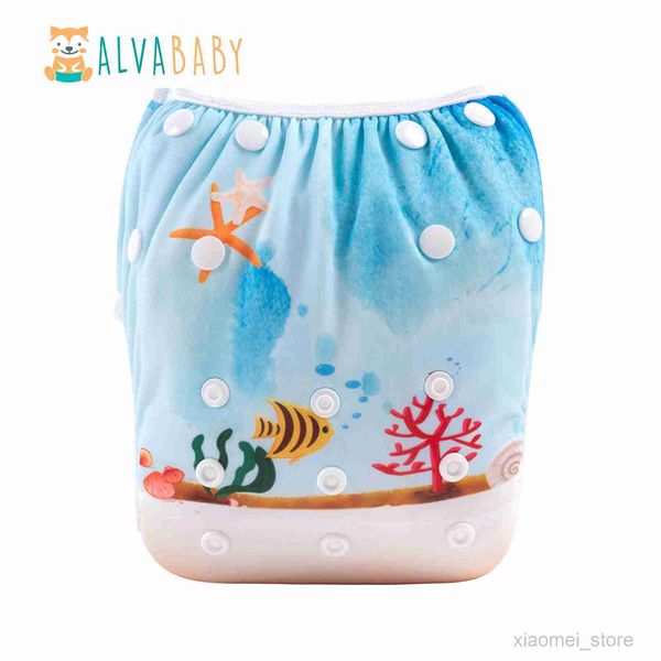 cloth diapers alvababy easy-wash swim diaper soft breathable waterproof swim nappy for babyhkd230701
cloth diapers alvababy easy-wash swim diaper soft breathable waterproof swim nappy for babyhkd230701
