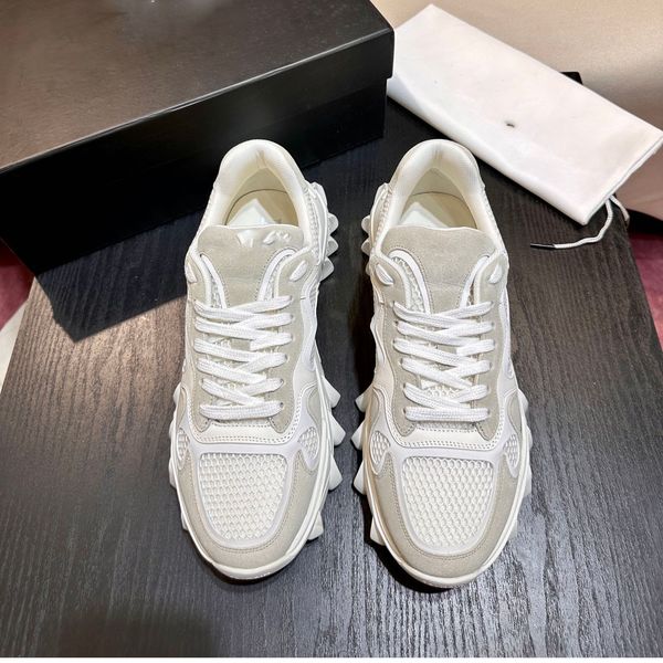designer luxury women's men's casual shoes track 3.0 led sneakers gomma leather coach nylon printing platform sneakers men's, Black
designer luxury women's men's casual shoes track 3.0 led sneakers gomma leather coach nylon printing platform sneakers men's, Black