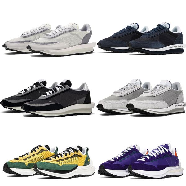 luxury designer vaporwaffle ld waffle casual running shoes men women pegasus ldwaffle fragment sail black gum summit white nylon orange snea
luxury designer vaporwaffle ld waffle casual running shoes men women pegasus ldwaffle fragment sail black gum summit white nylon orange snea