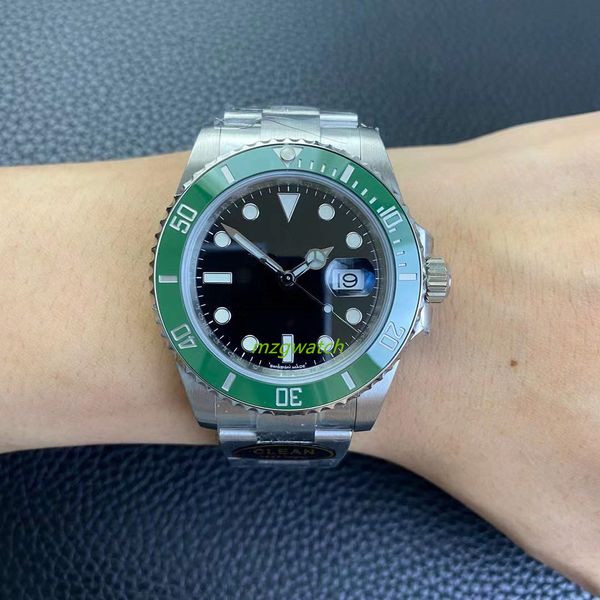 clean factory 41mm vr3235 automatic mens watch cf ceramic bezel black dial stick markers 904l steel oystersteel bracelet super edition watch, Slivery;golden
clean factory 41mm vr3235 automatic mens watch cf ceramic bezel black dial stick markers 904l steel oystersteel bracelet super edition watch, Slivery;golden