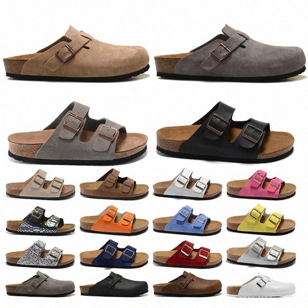 designer boston summer cork flat slippers fashion designs leather slippers favourite beach sandals casual shoes clogs for men womens k6fh#, Black
designer boston summer cork flat slippers fashion designs leather slippers favourite beach sandals casual shoes clogs for men womens k6fh#, Black