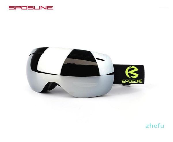 ski goggles 2021 winter double lens antifog snowboard eyewear occhiali neve glasses snow goggle men women googles16180122
ski goggles 2021 winter double lens antifog snowboard eyewear occhiali neve glasses snow goggle men women googles16180122
