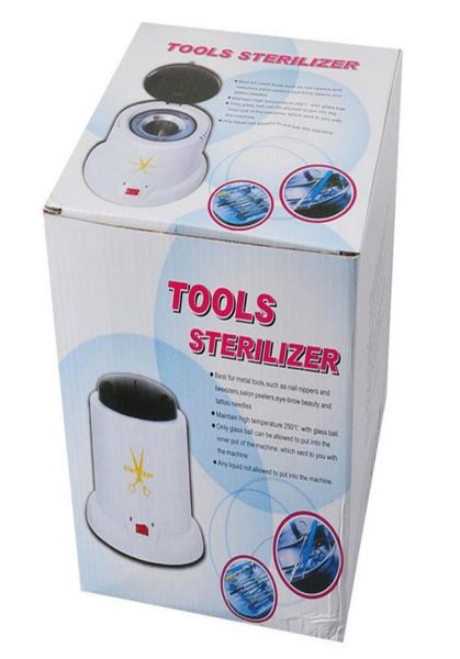high temperature sterilizer pot nail art equipment nail tools disinfection nail box nail sterilizer tools antisepsis1920852
high temperature sterilizer pot nail art equipment nail tools disinfection nail box nail sterilizer tools antisepsis1920852