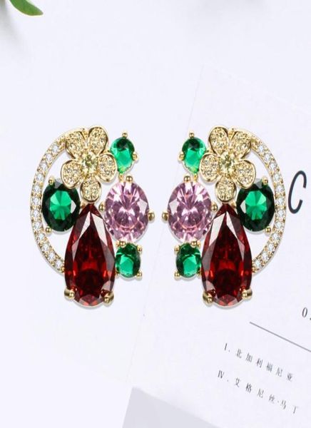 fashion cubic zirconia earrings silver 925 jewelry for women beautiful flower gem charm femlae stud earing fashion earrings aller1372214
fashion cubic zirconia earrings silver 925 jewelry for women beautiful flower gem charm femlae stud earing fashion earrings aller1372214