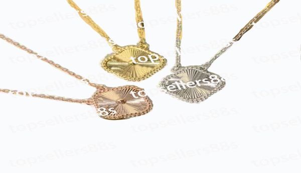 fashion classic pendant necklaces for women luxurious four leaf clover stripes locket necklace diamonds choker chain designer jewe9825869, Silver
fashion classic pendant necklaces for women luxurious four leaf clover stripes locket necklace diamonds choker chain designer jewe9825869, Silver