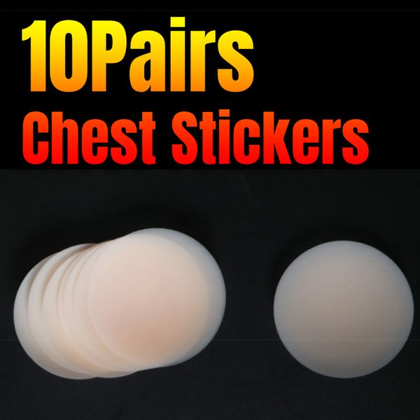breast pad 10pairs reusable nipple cover women silicone adhesive nipple cover invisible bra pad pasties strapless backless breast stickers 2
breast pad 10pairs reusable nipple cover women silicone adhesive nipple cover invisible bra pad pasties strapless backless breast stickers 2