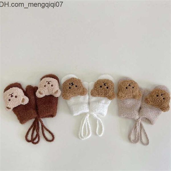 children's finger gloves childrens finger gloves 04years baby boys girls winter knitted soft thick warm full finger cartoon mittens glo, White
children's finger gloves childrens finger gloves 04years baby boys girls winter knitted soft thick warm full finger cartoon mittens glo, White