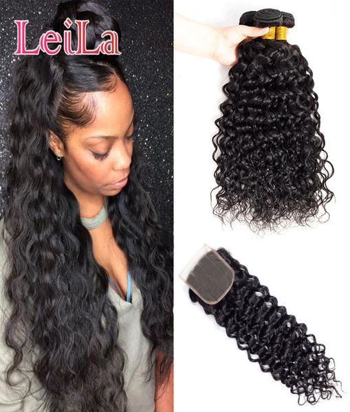 mongolian 4x4 lace closure with 3 bundles water wave human hair extenisons 95100gpiece water wave hair wefts with closure baby h7816680, Black;brown
mongolian 4x4 lace closure with 3 bundles water wave human hair extenisons 95100gpiece water wave hair wefts with closure baby h7816680, Black;brown