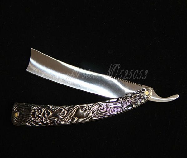 whole personal cleaning straight edge barber aluminum handle steel blade razor8837073
whole personal cleaning straight edge barber aluminum handle steel blade razor8837073