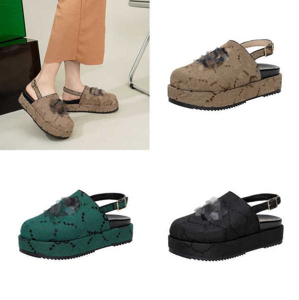 2023 designer sandals women g canvas fabric slide sandal strap sliders beige green black platform dad ladies jacquard double fashion luxury
2023 designer sandals women g canvas fabric slide sandal strap sliders beige green black platform dad ladies jacquard double fashion luxury