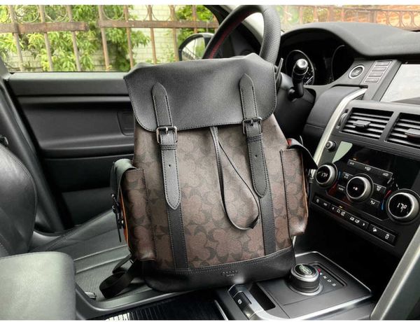 fashionable black backpack vintage lapart with travel school waterproof bag suitable for men and women 15.6-inch dark gray36
fashionable black backpack vintage lapart with travel school waterproof bag suitable for men and women 15.6-inch dark gray36