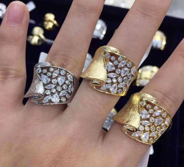 luxury trendy vintage golden rings saudi arabic dubai ring aretes de mujer modernos 20214924601, Silver
luxury trendy vintage golden rings saudi arabic dubai ring aretes de mujer modernos 20214924601, Silver